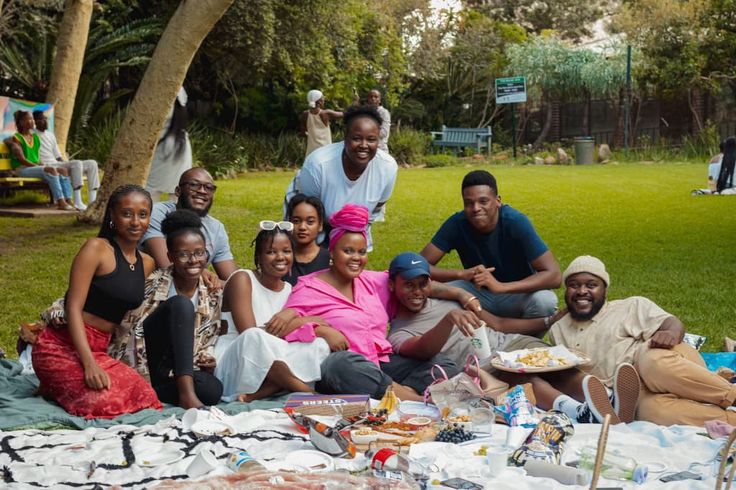Community Hangout